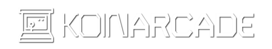 KoinArcade logo