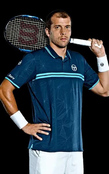 Gilles Muller