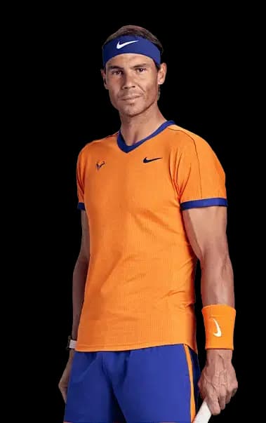 Rafael Nadal
