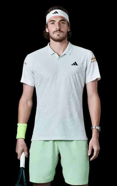 Stefanos Tsitsipas