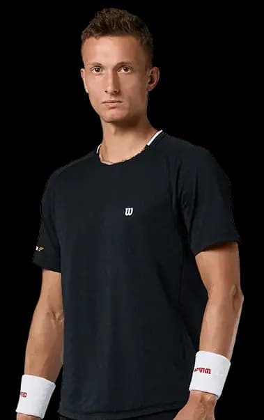 Jiri Lehecka