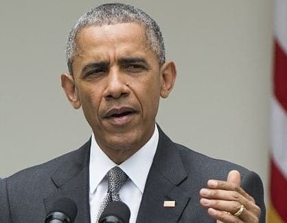 Barack Obama