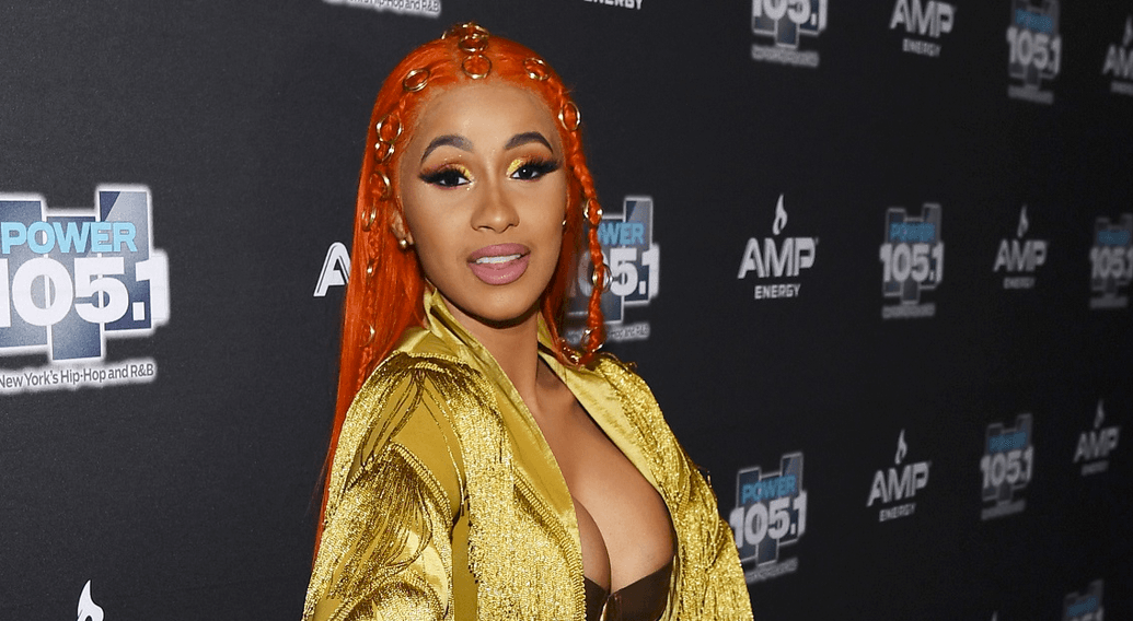 Cardi B