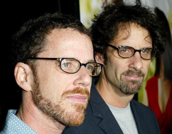 Coen Brothers