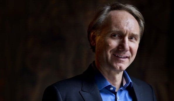 Dan Brown