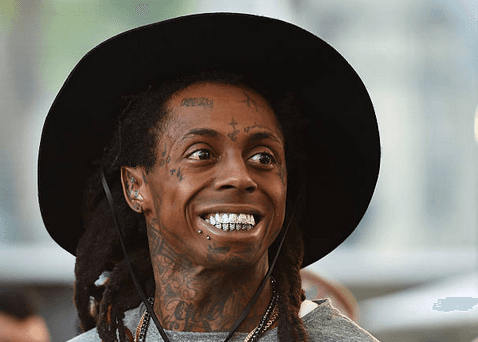 Lil Wayne