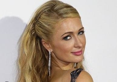 Paris Hilton