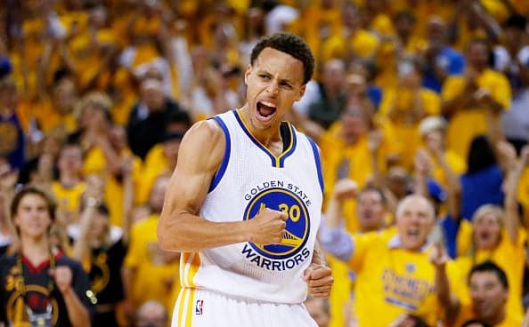 Steph Curry