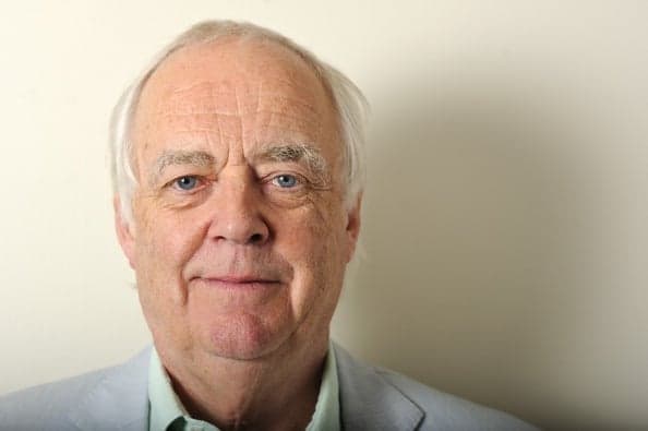 Tim Rice