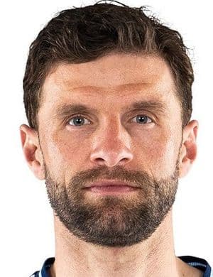 Thomas Müller