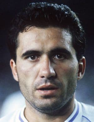 Gheorghe Hagi