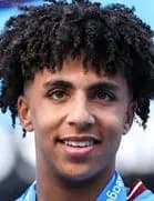 Rico Lewis