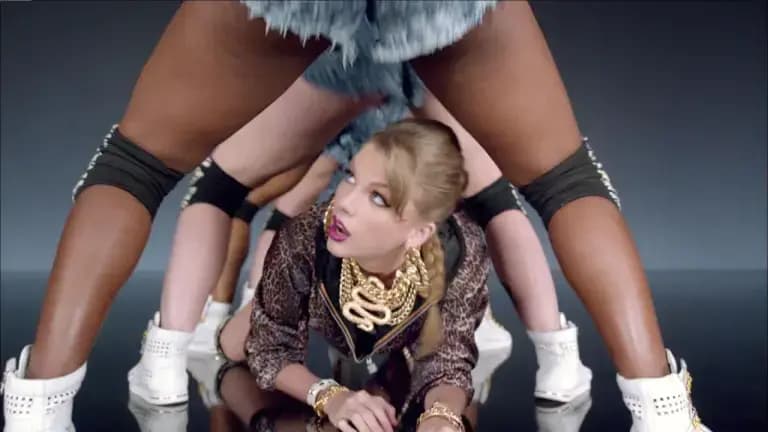 Taylor Swift - Shake It Off