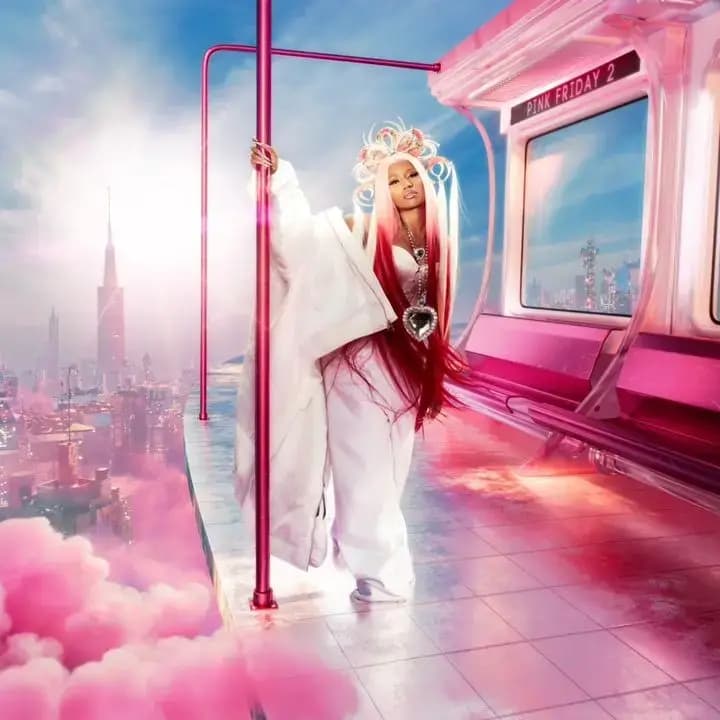 nickiminaj