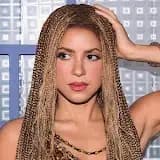 shakira