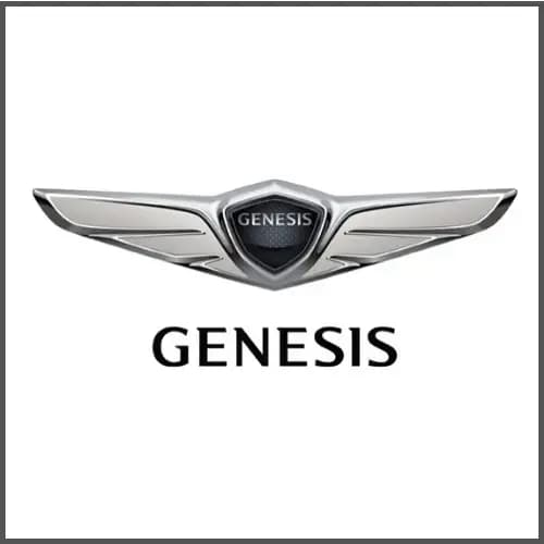 Genesis Electrified G80