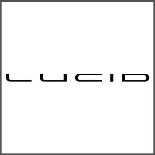 Lucid Air