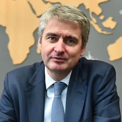 Emmanuel Besnier
