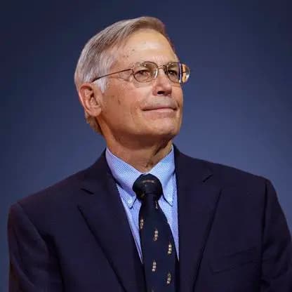 Jim Walton & family