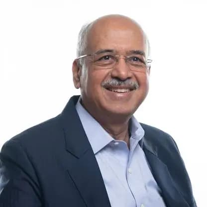 Dilip Shanghvi