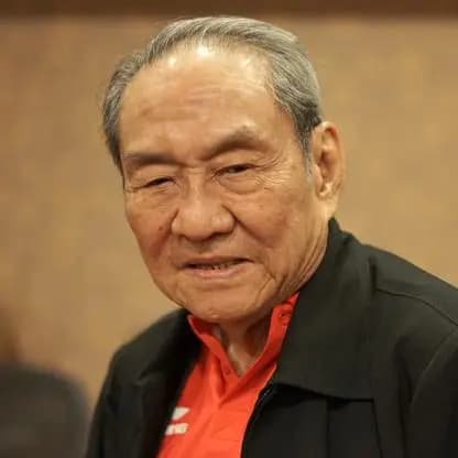 Michael Hartono