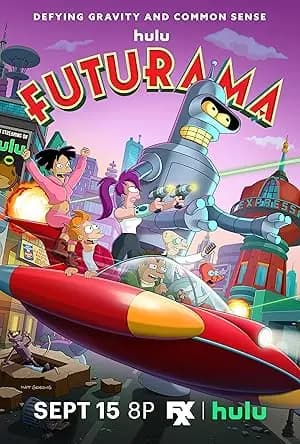 Futurama