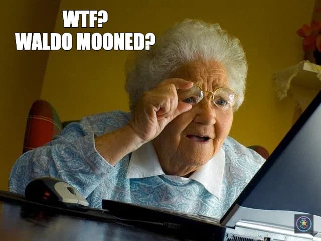 @waldocoin
