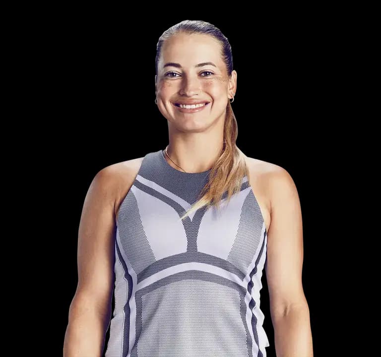 Yulia Putintseva