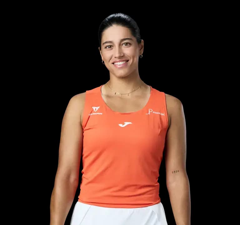 Jessica Bouzas Maneiro