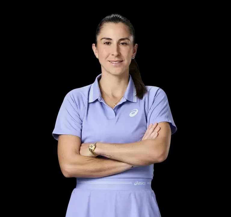 Belinda Bencic