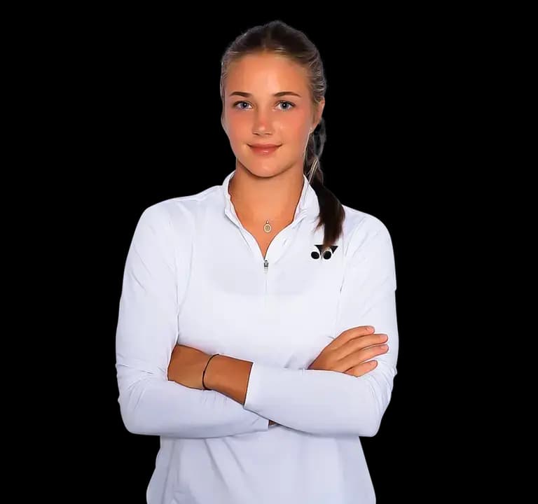 Vendula Valdmannova