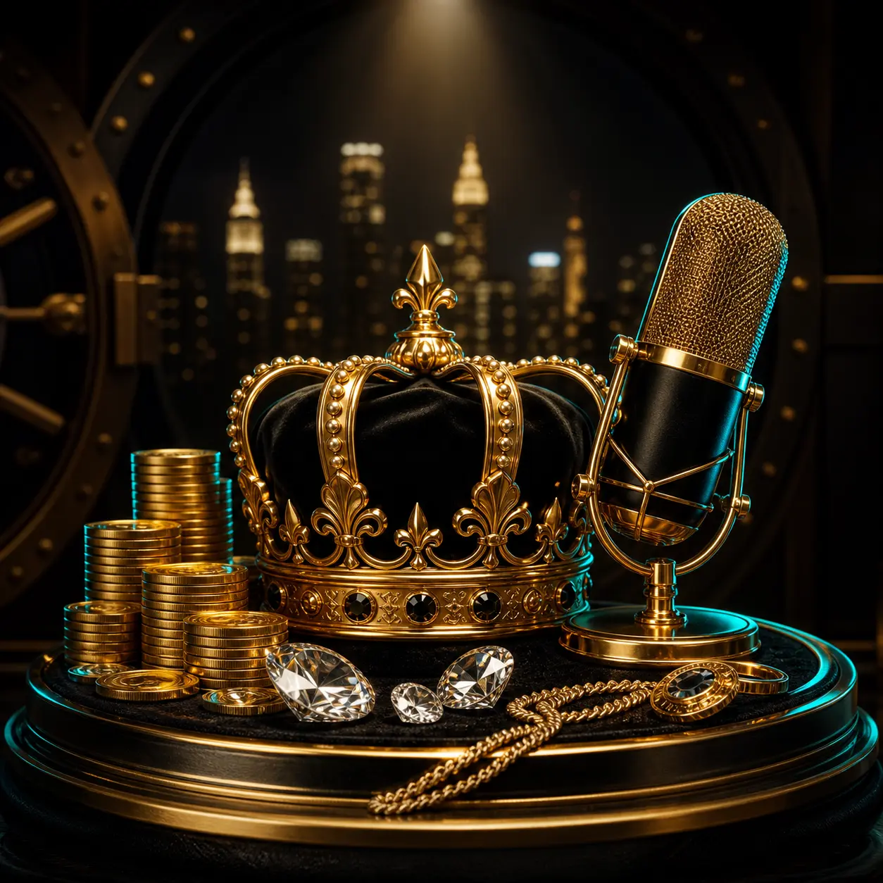 Celebrity Richest