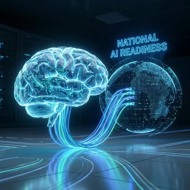 AI Readiness