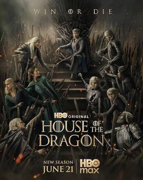 House of the Dragon Episodes