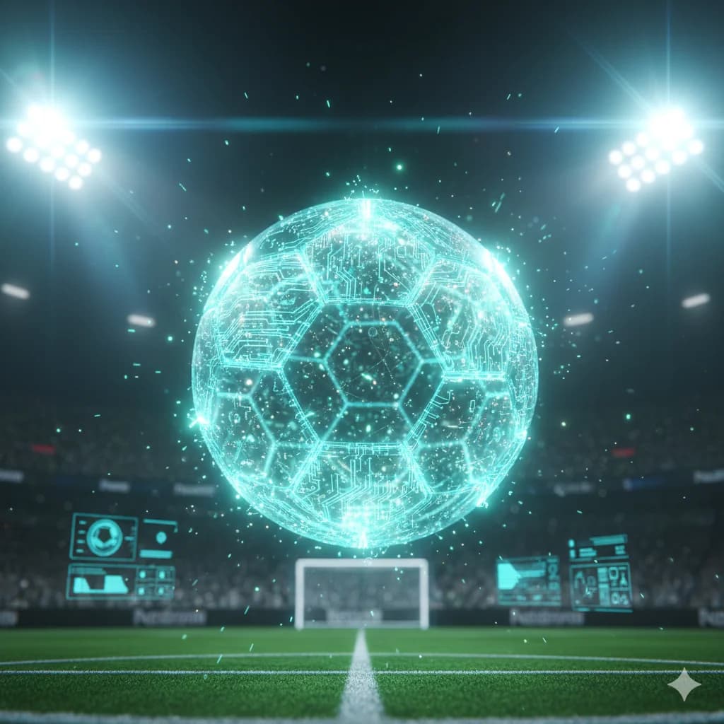 Football Players II