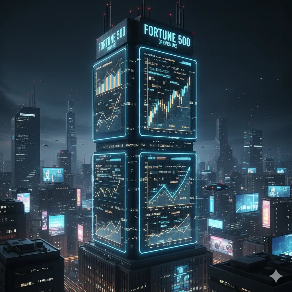Fortune 500