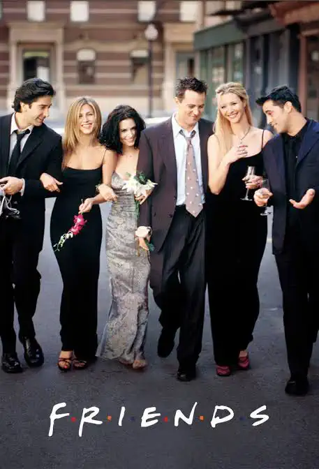 Friends Episodes