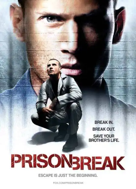 Prison Break Episodes