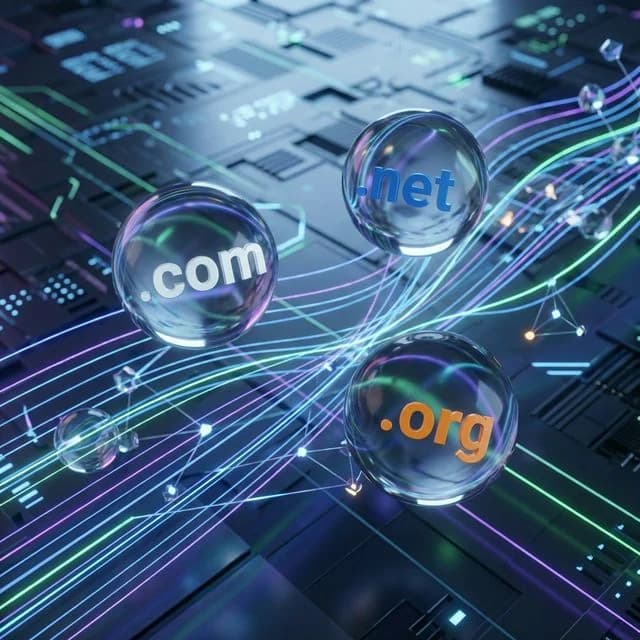 Top Domains