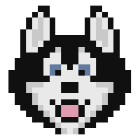 HOSKY Token (HOSKY)
