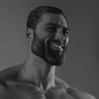 Gigachad (GIGA)