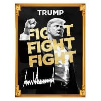 OFFICIAL TRUMP (TRUMP)