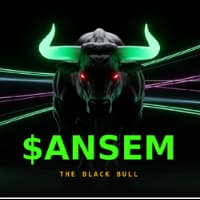 The Black Bull (ANSEM)