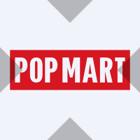Pop Mart International Tokenized Stock (xStock) (POPMTx)