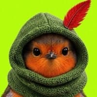 Robinhood (robinhood.win) (ROBINHOOD)