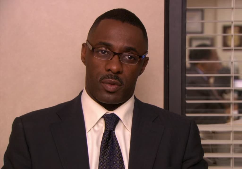 New Boss