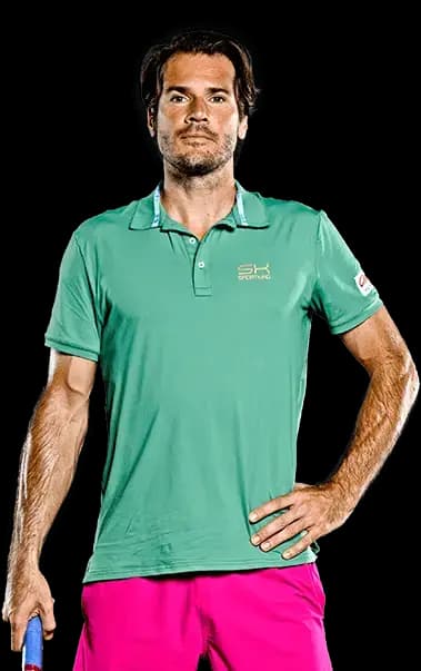 Tommy Haas