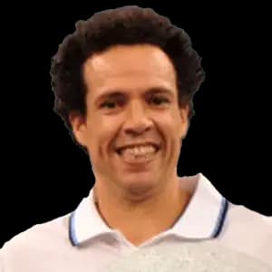 Younes El Aynaoui