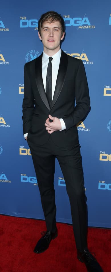Bo Burnham