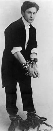 Harry Houdini